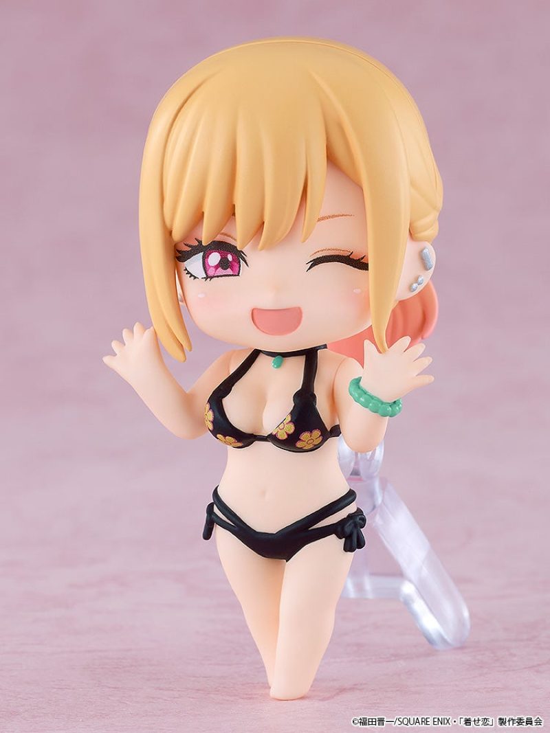 Nendoroid Surprise Marin Kitagawa Collection