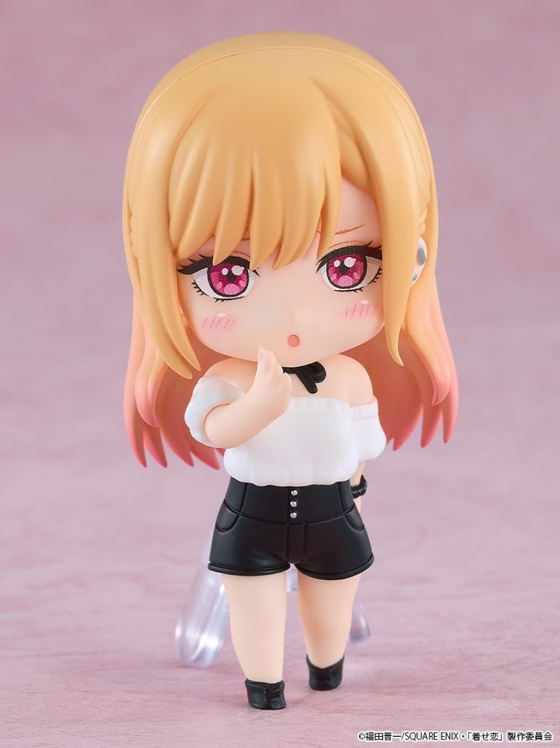 Nendoroid Surprise Marin Kitagawa Collection