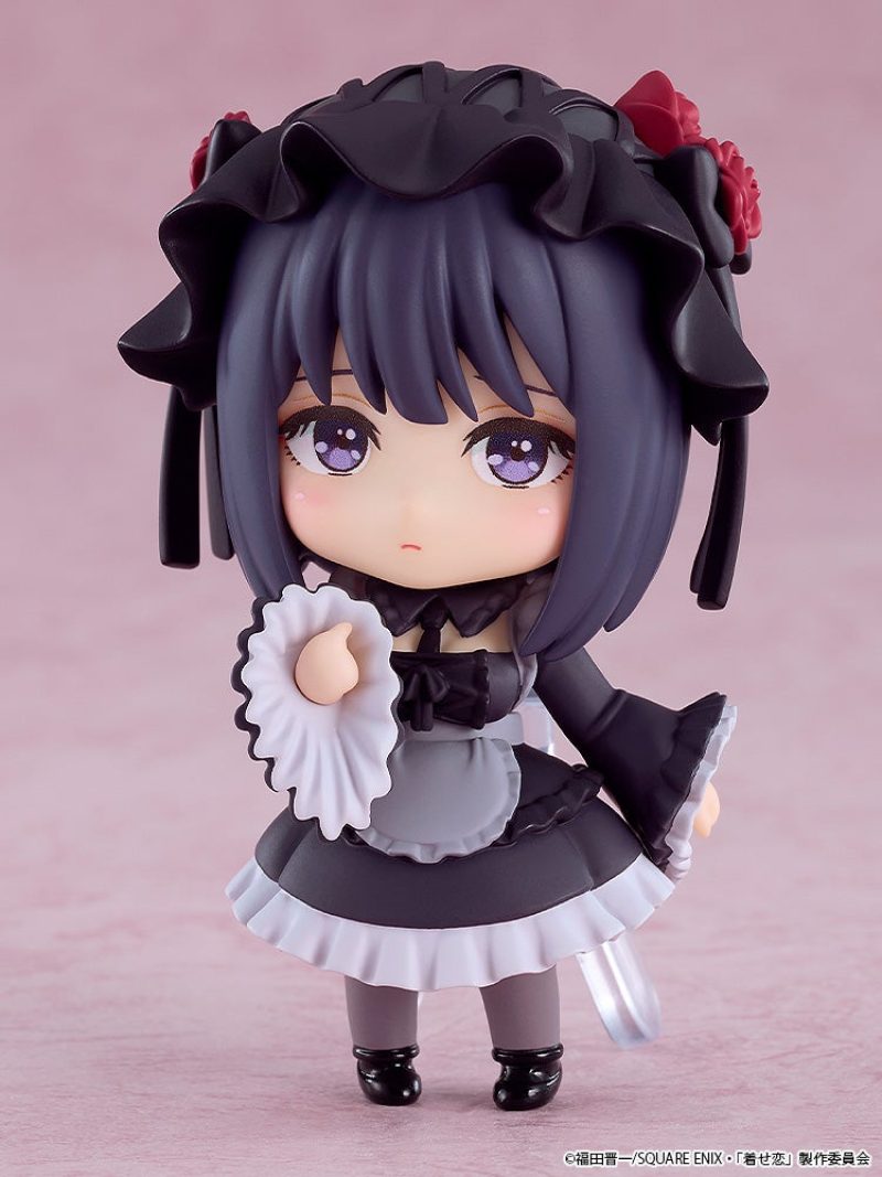Nendoroid Surprise Marin Kitagawa Collection