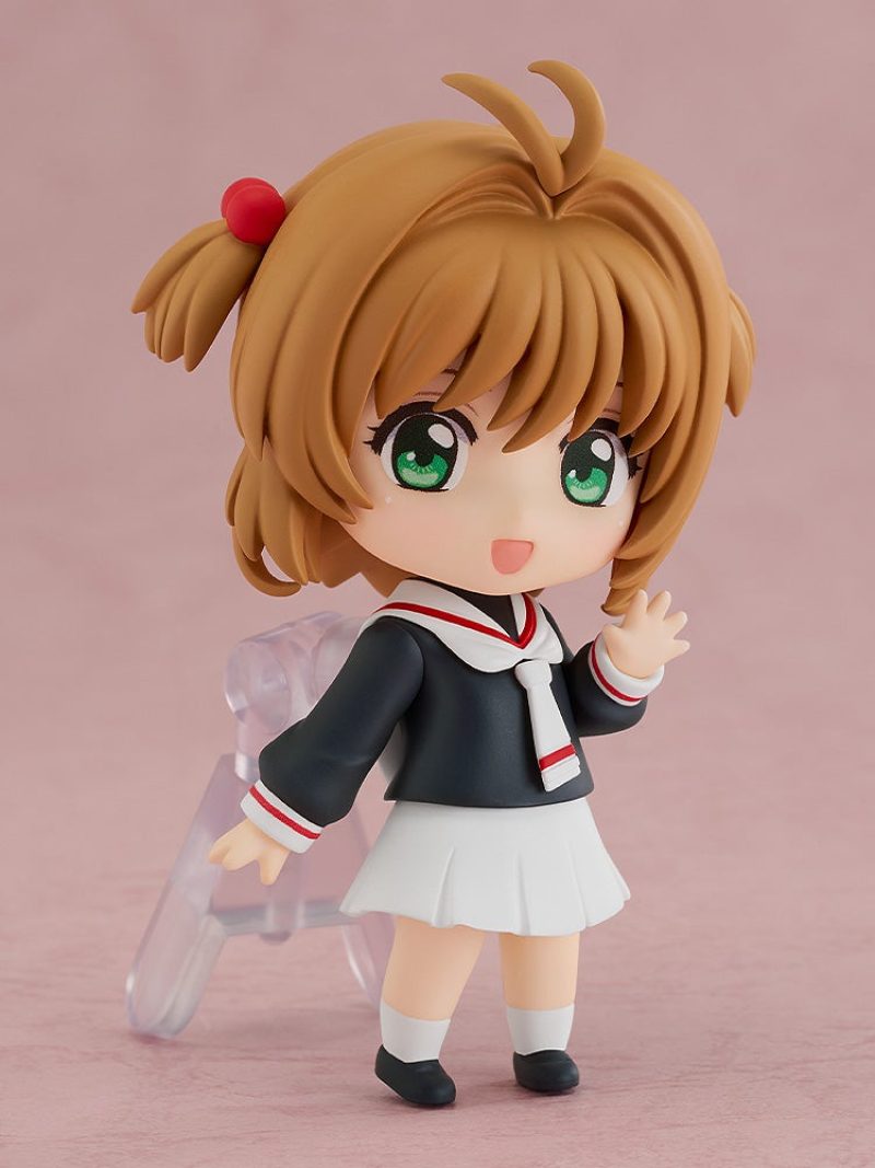 Nendoroid Surprise Sakura Kinomoto Collection