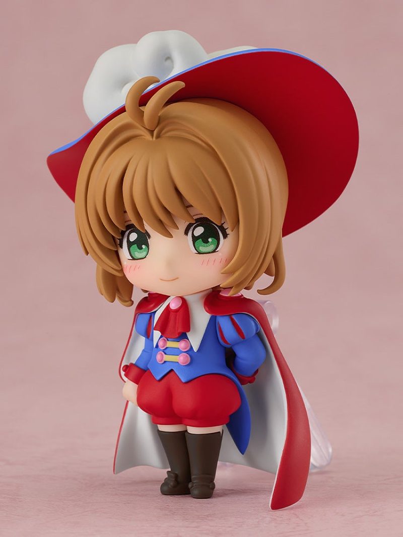 Nendoroid Surprise Sakura Kinomoto Collection