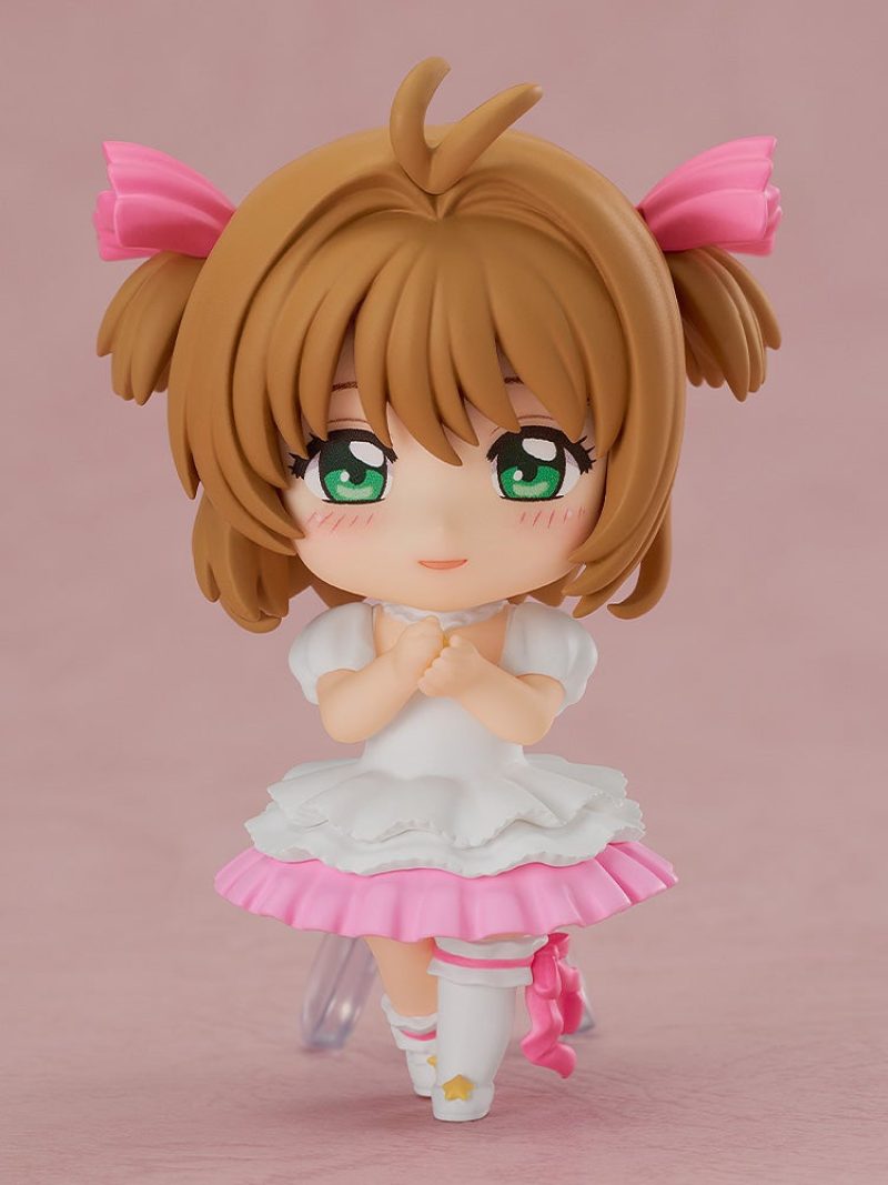 Nendoroid Surprise Sakura Kinomoto Collection