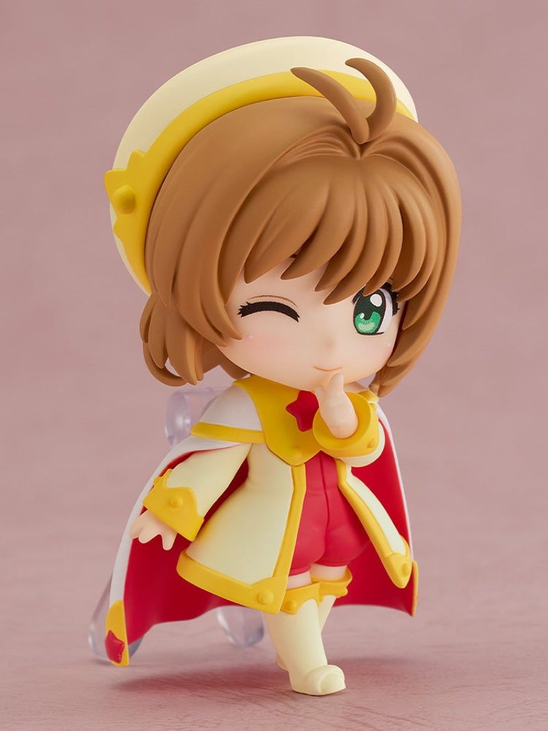 Nendoroid Surprise Sakura Kinomoto Collection