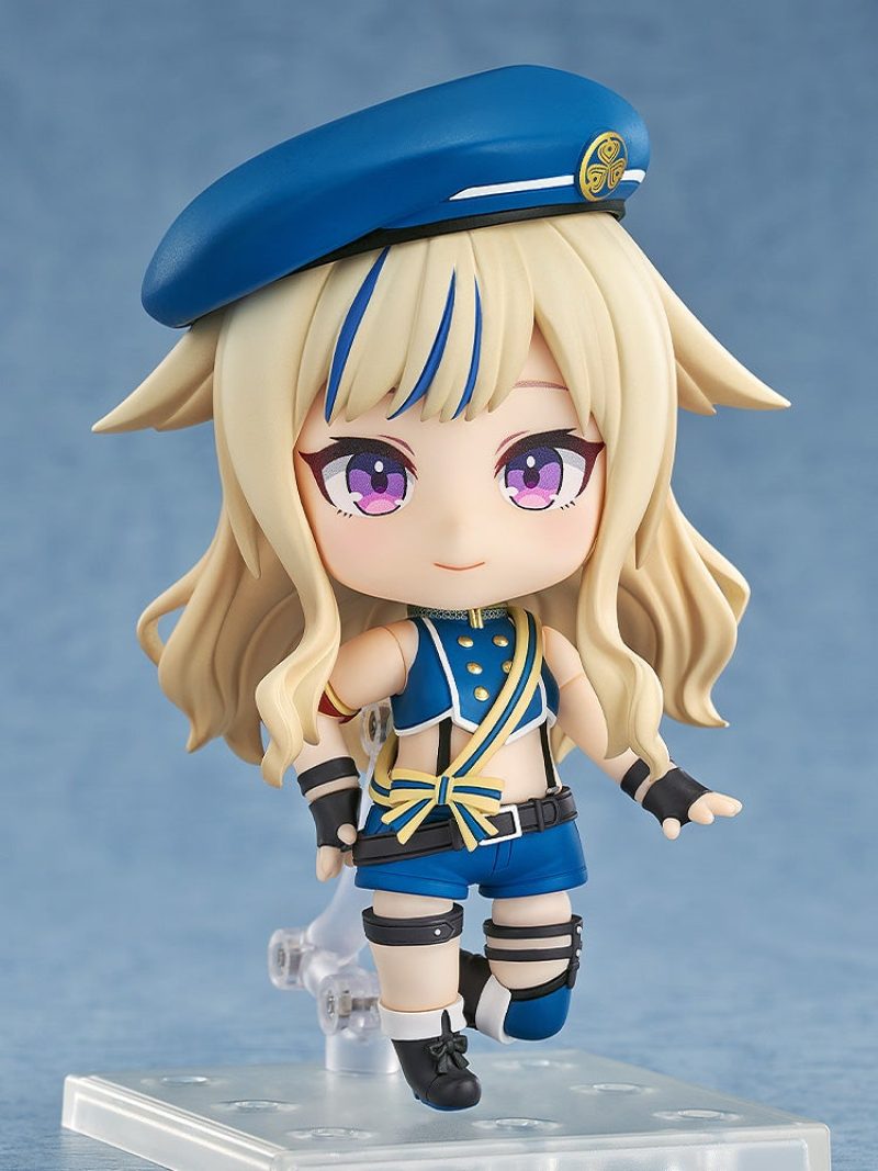 Nendoroid Suzuki Hina