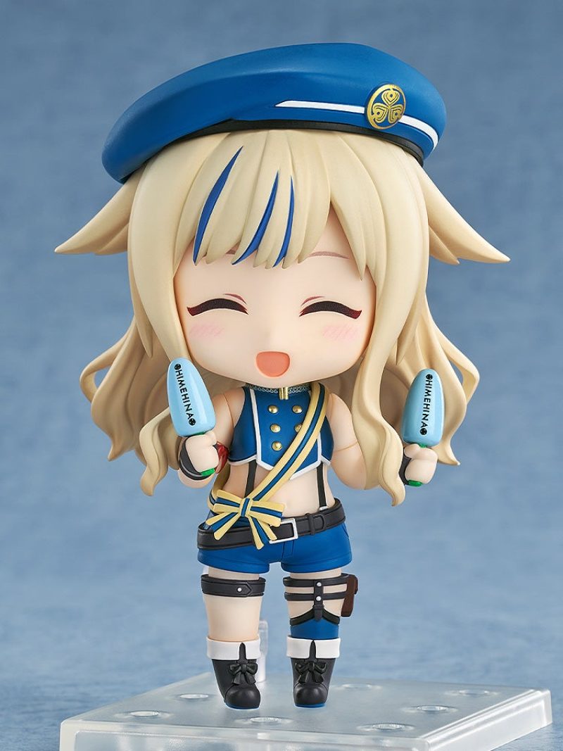 Nendoroid Suzuki Hina