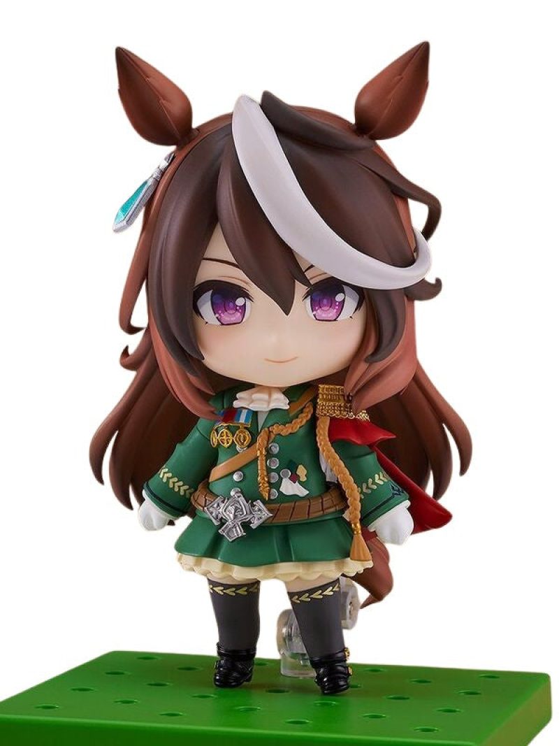Nendoroid Symboli Rudolf