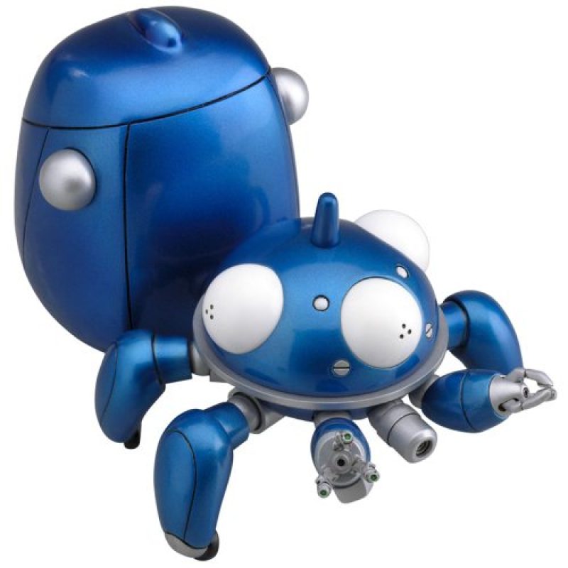 Nendoroid Tachikoma