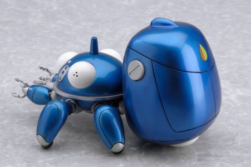 Nendoroid Tachikoma