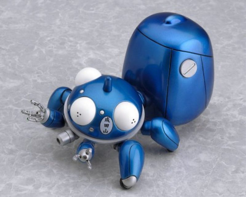 Nendoroid Tachikoma