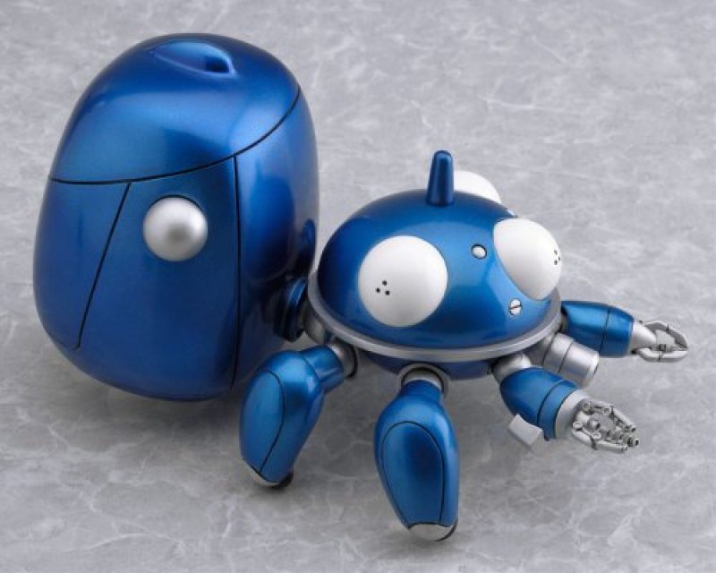 Nendoroid Tachikoma