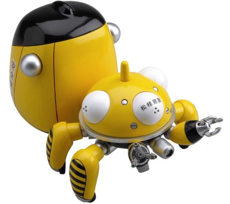 Nendoroid Tachikoma