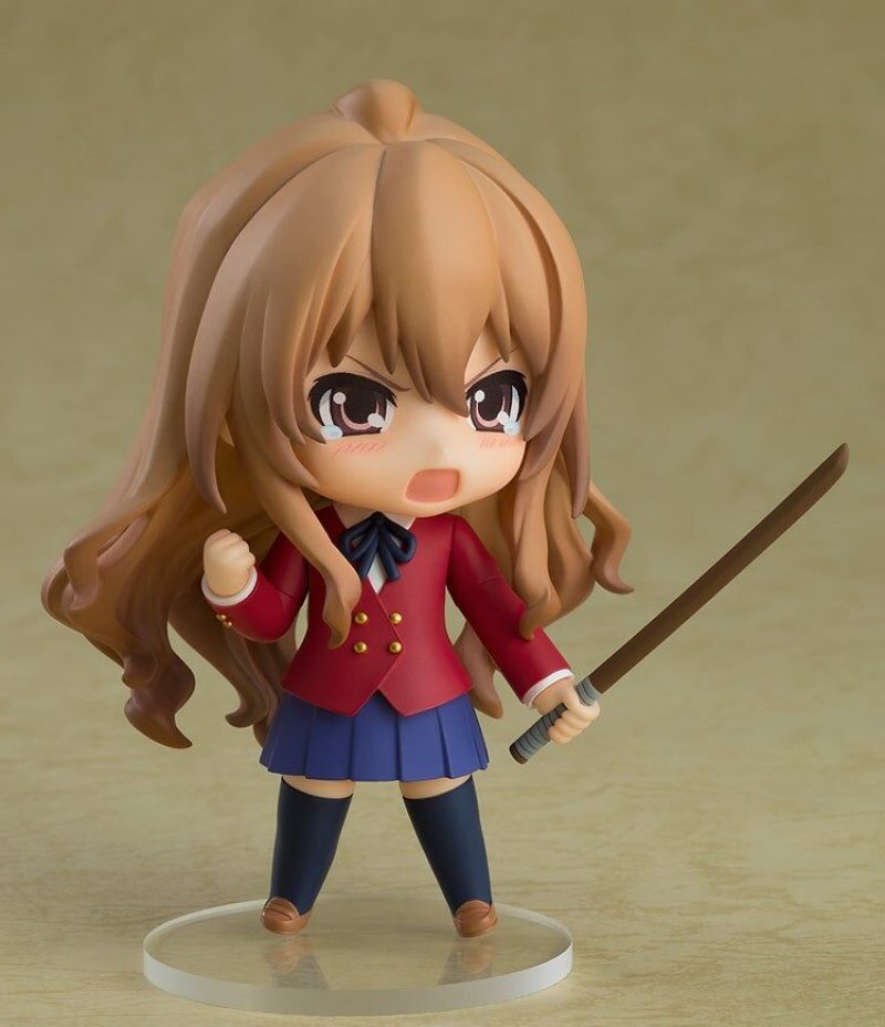 Nendoroid Taiga Aisaka