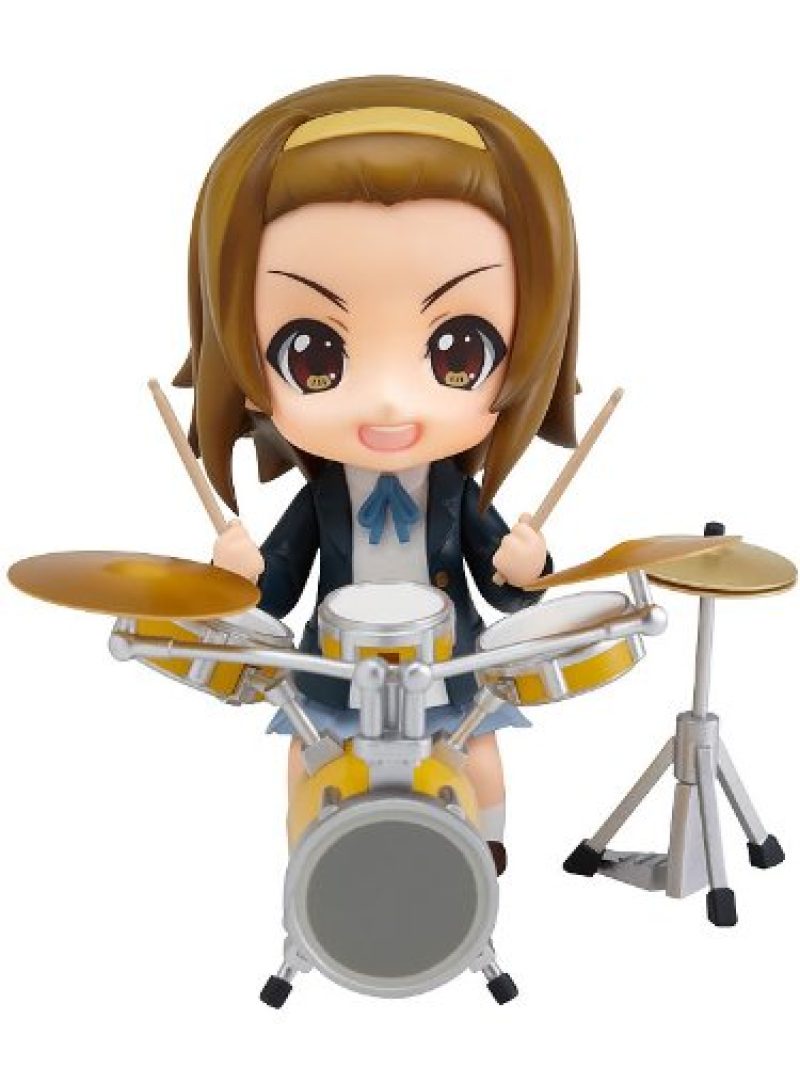 Nendoroid Tainaka Ritsu