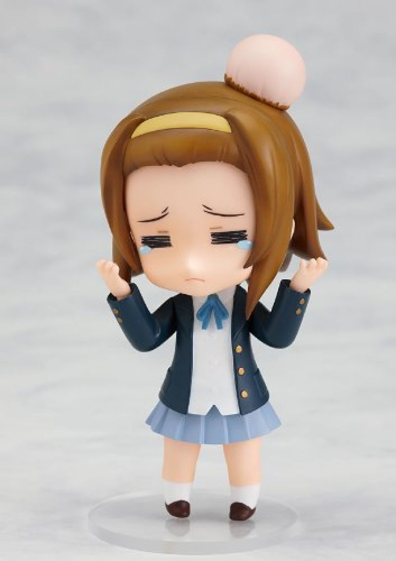 Nendoroid Tainaka Ritsu