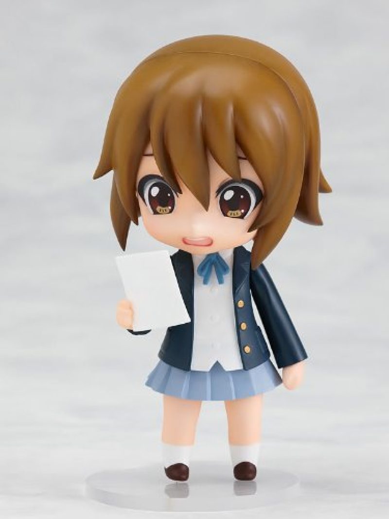 Nendoroid Tainaka Ritsu
