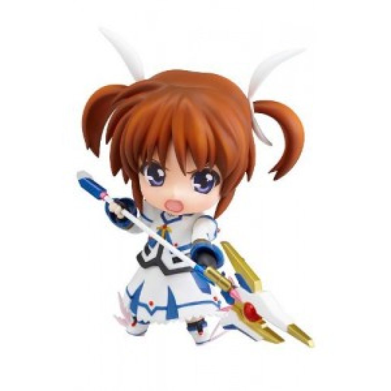 Nendoroid Takamachi Nanoha
