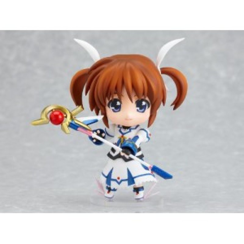 Nendoroid Takamachi Nanoha