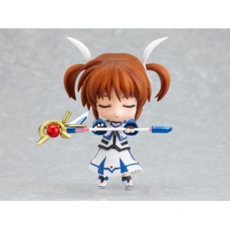 Nendoroid Takamachi Nanoha