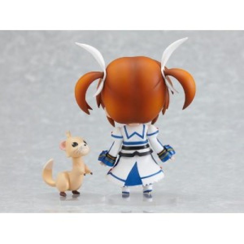 Nendoroid Takamachi Nanoha