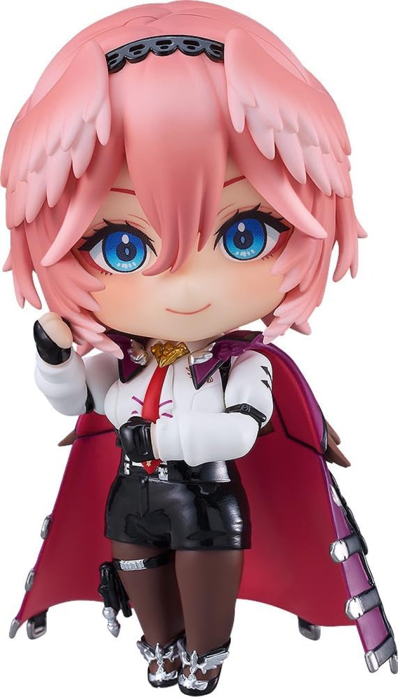 Nendoroid Takane Lui