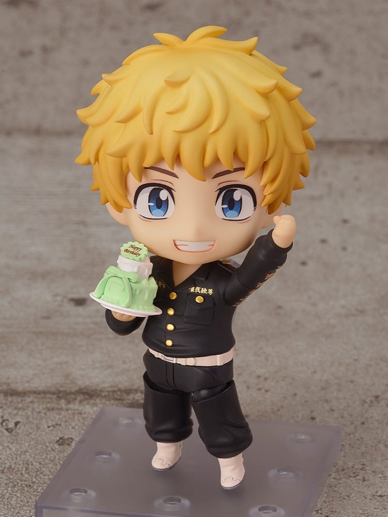 Nendoroid Takemichi Hanagaki