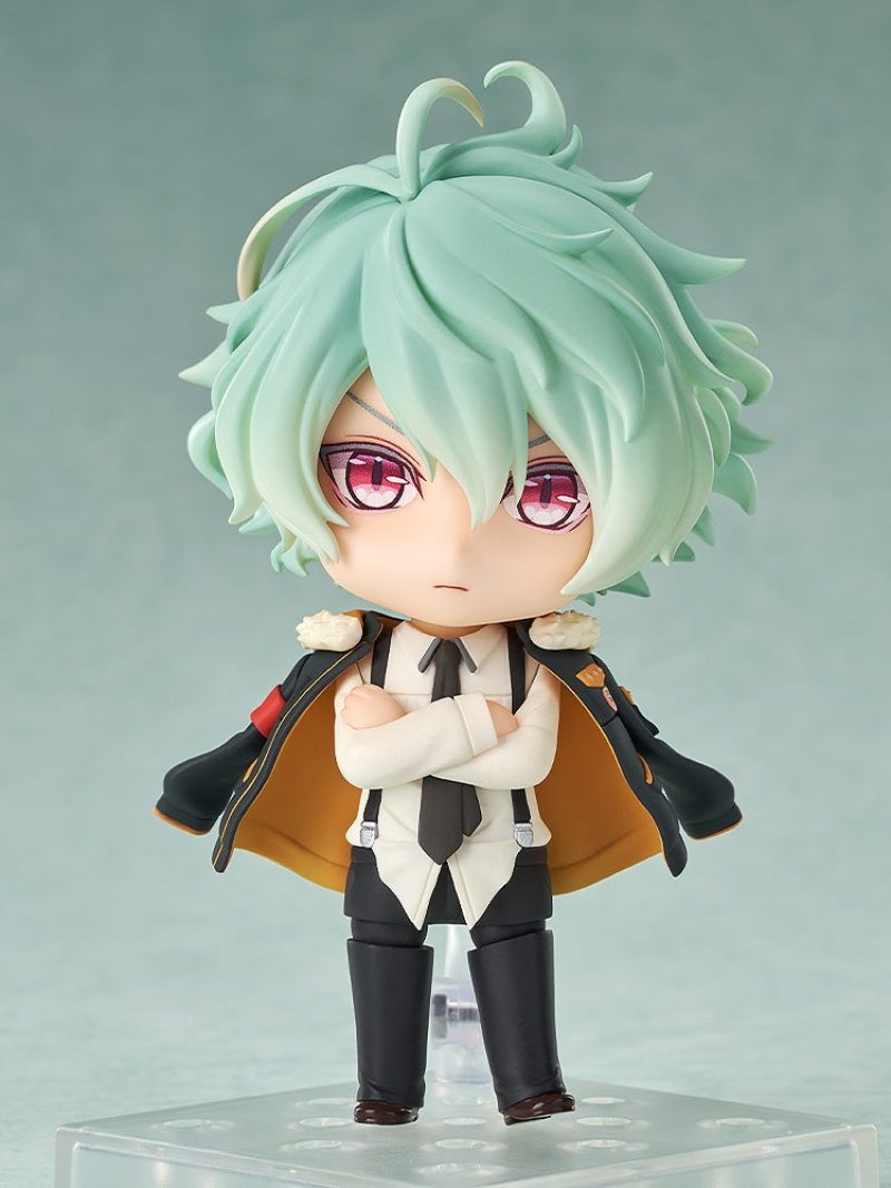 Nendoroid Takeru Sasazuka