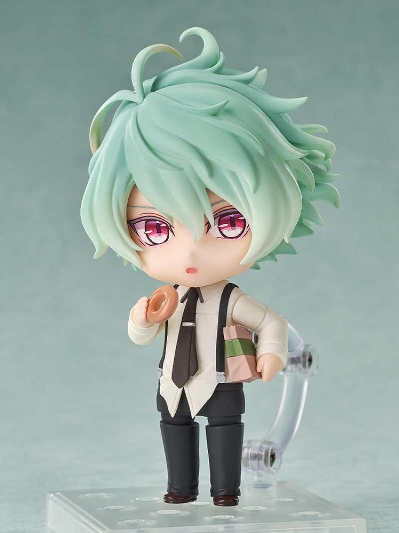 Nendoroid Takeru Sasazuka