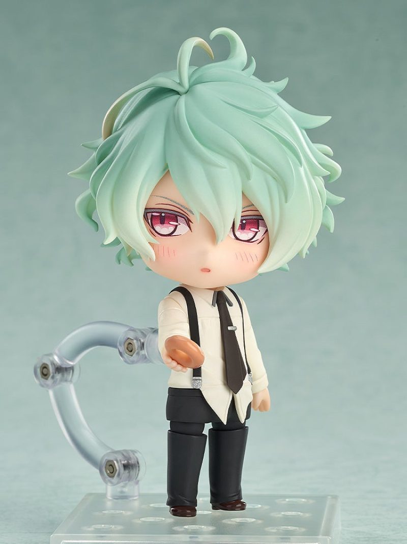 Nendoroid Takeru Sasazuka