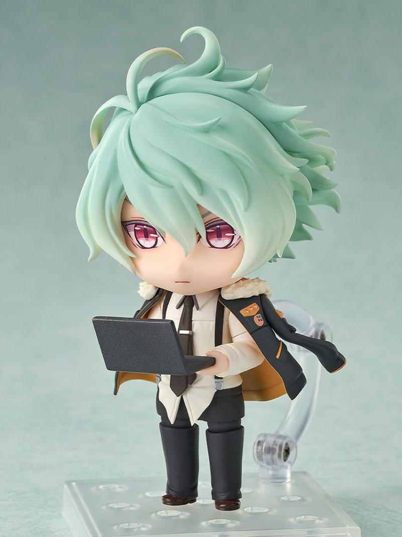 Nendoroid Takeru Sasazuka