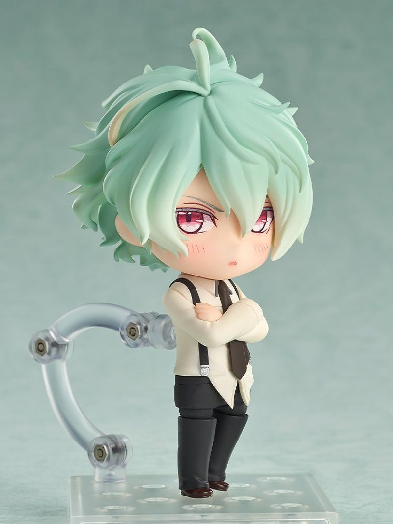 Nendoroid Takeru Sasazuka
