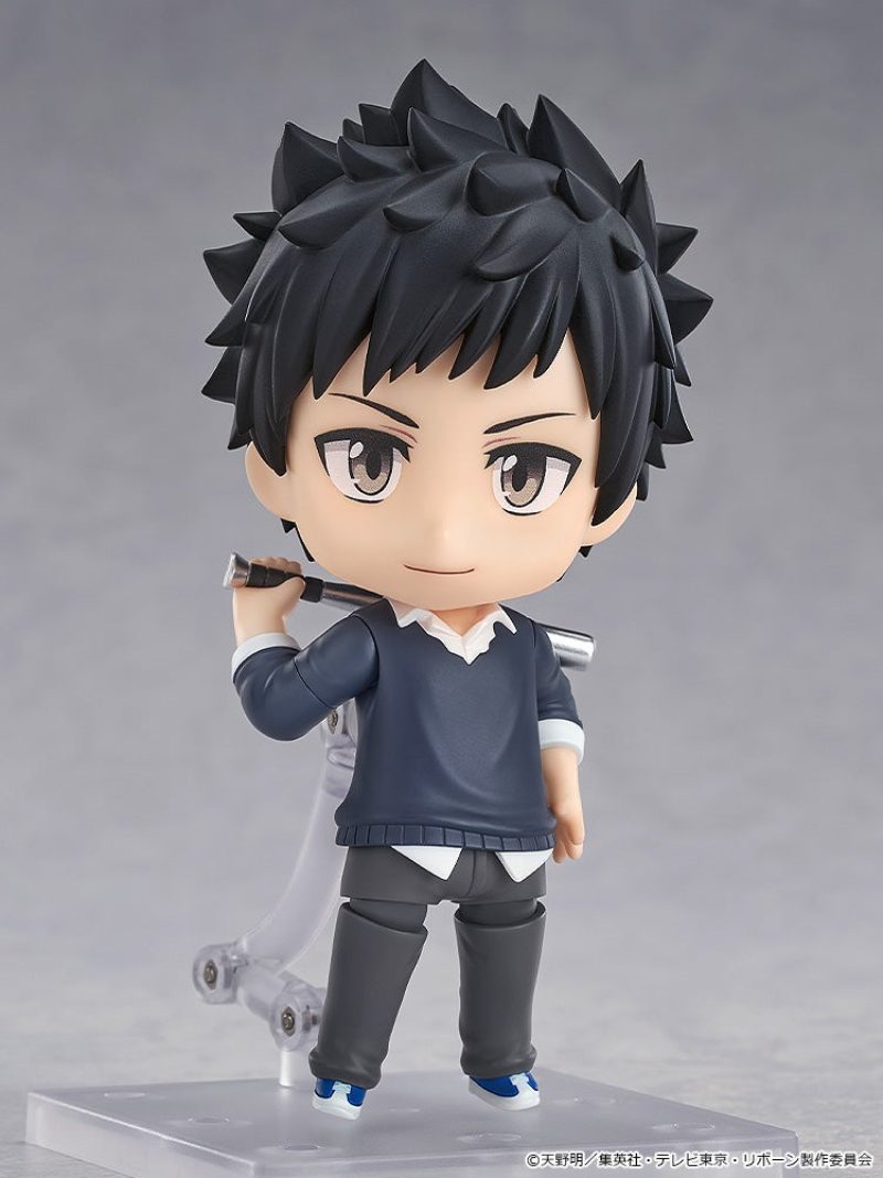 Nendoroid Takeshi Yamamoto