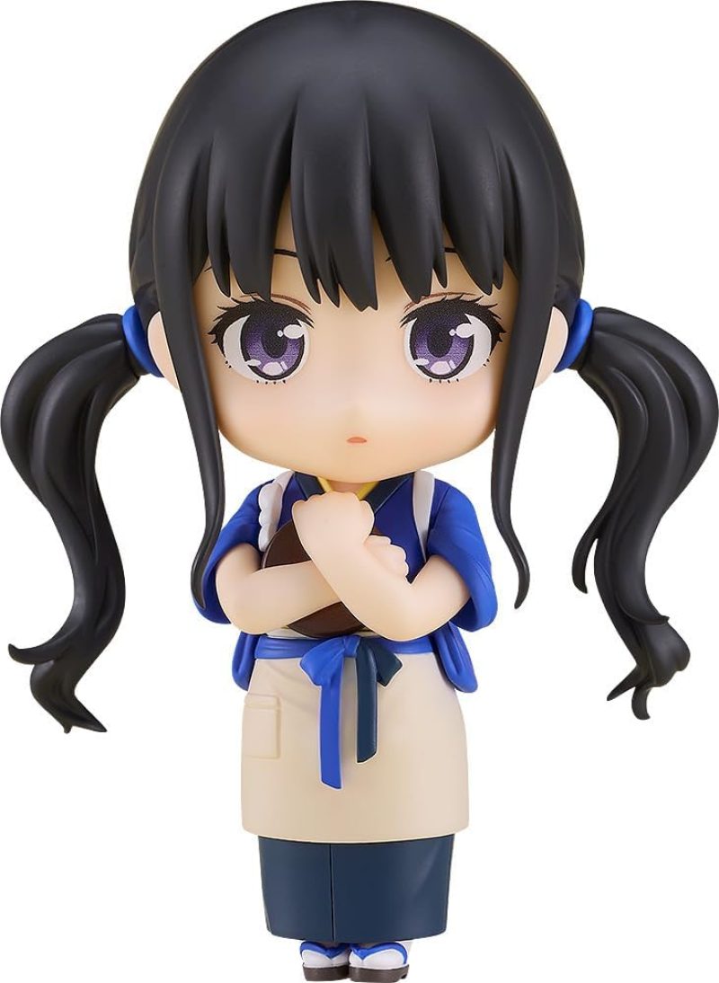 Nendoroid Takina Inoue