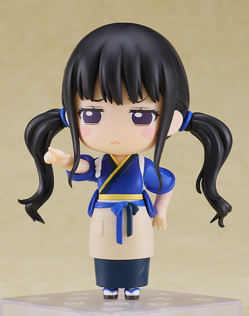 Nendoroid Takina Inoue