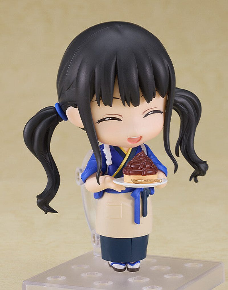 Nendoroid Takina Inoue
