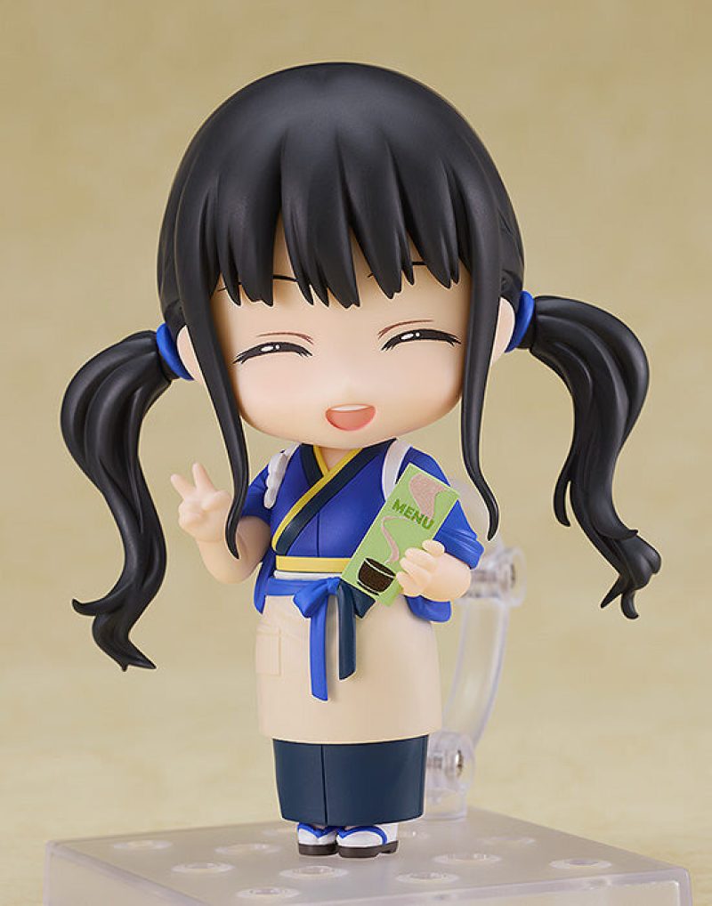 Nendoroid Takina Inoue