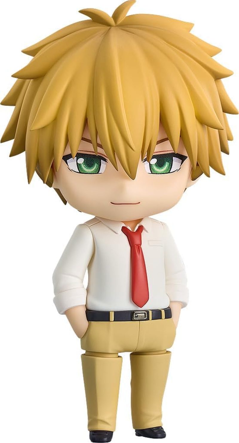 Nendoroid Takumi Usui