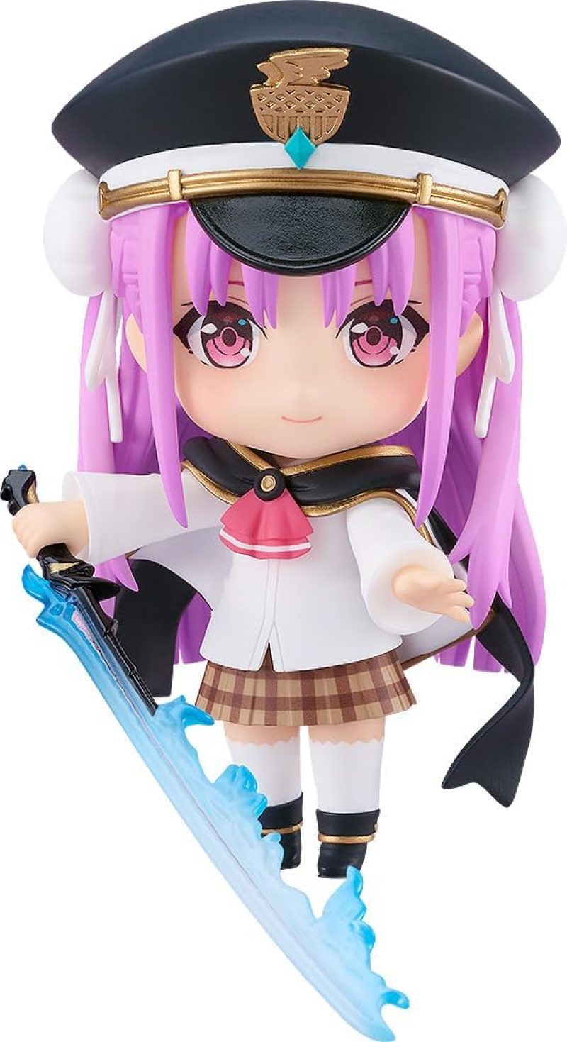 Nendoroid Tama Kunimi