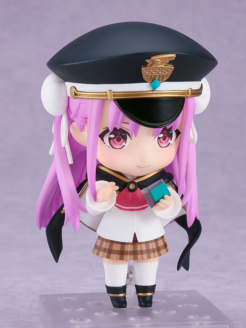 Nendoroid Tama Kunimi