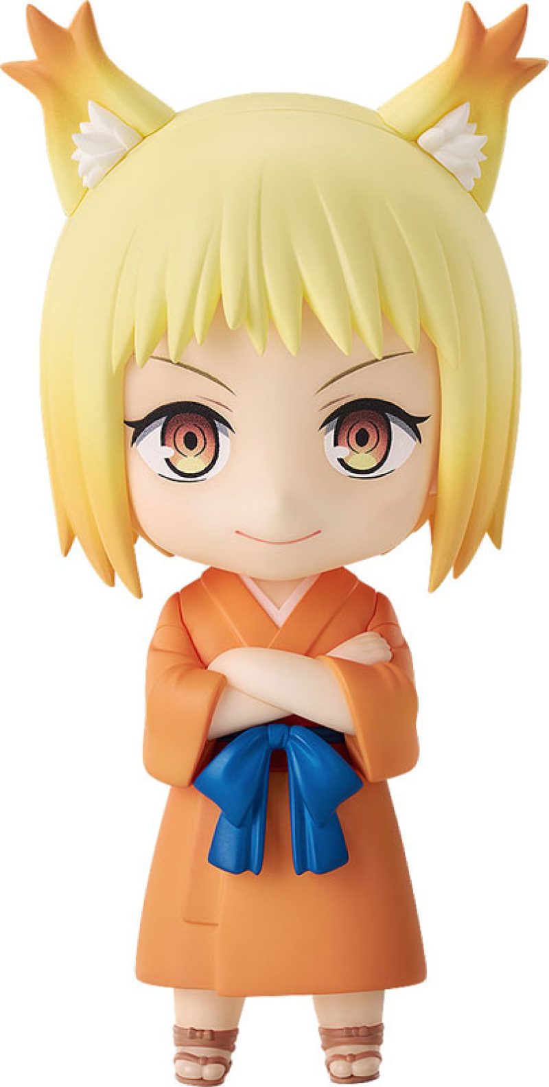 Nendoroid Tama