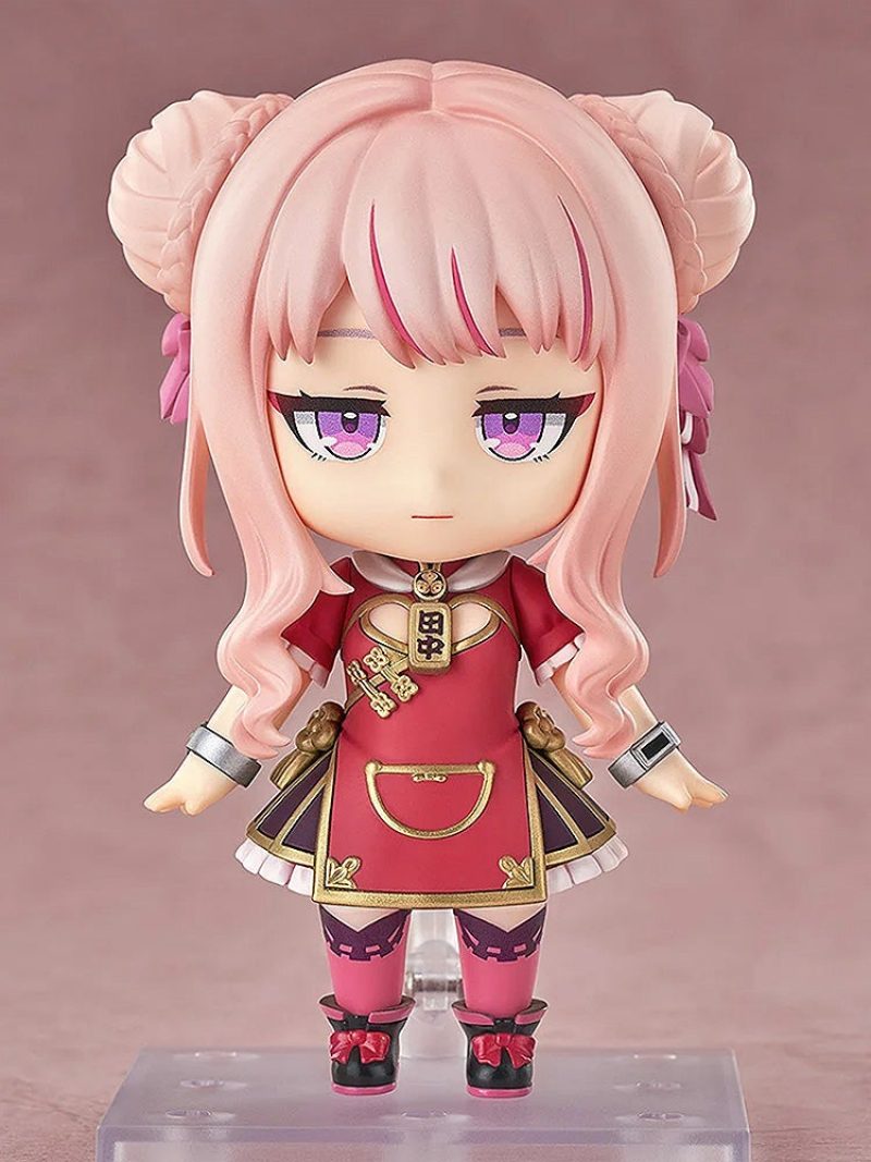 Nendoroid Tanaka Hime