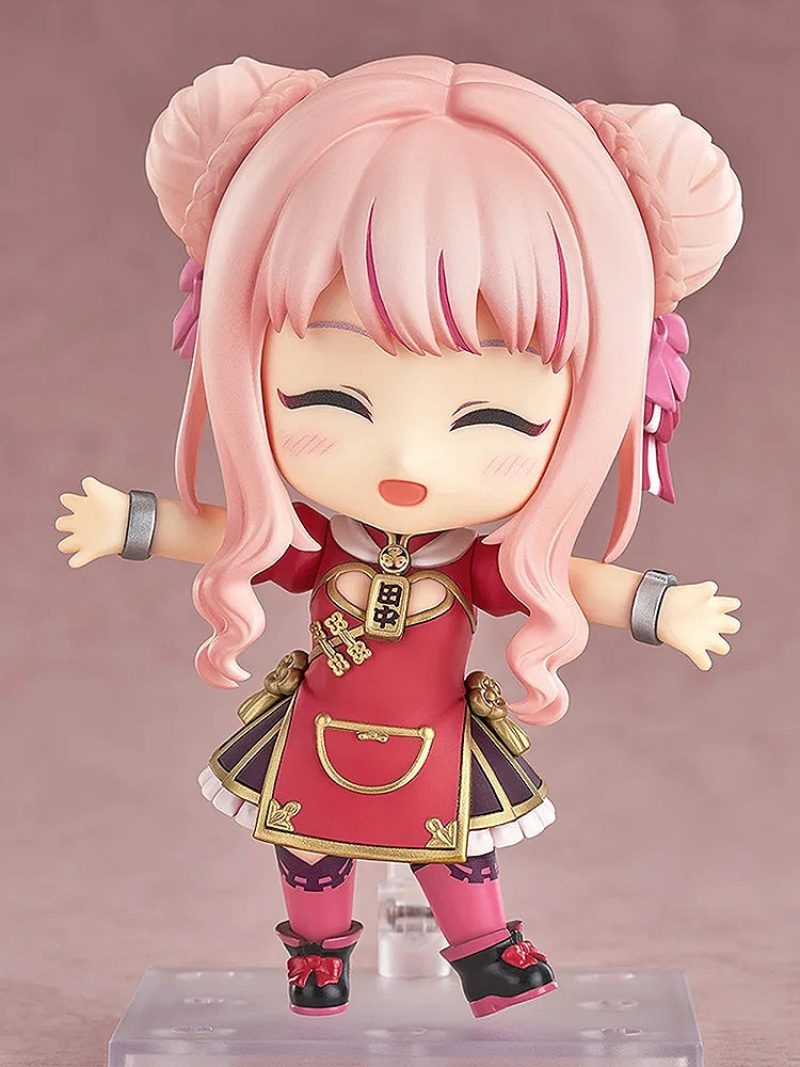 Nendoroid Tanaka Hime