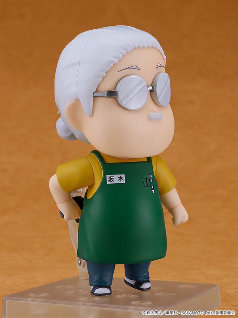 Nendoroid Taro Sakamoto [Basic]