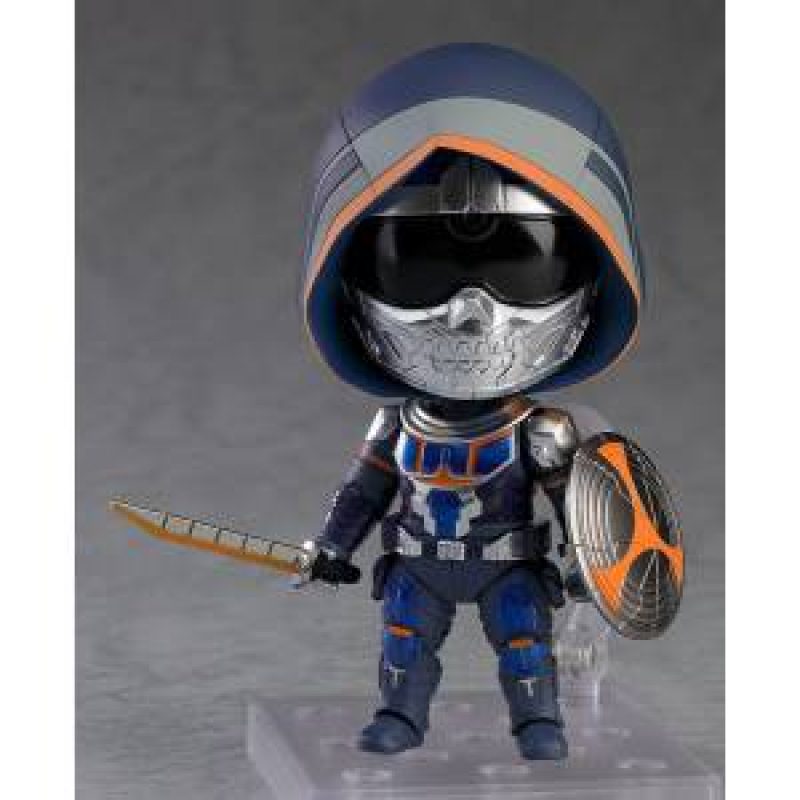 Nendoroid Taskmaster