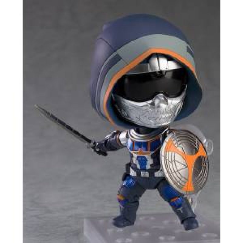 Nendoroid Taskmaster