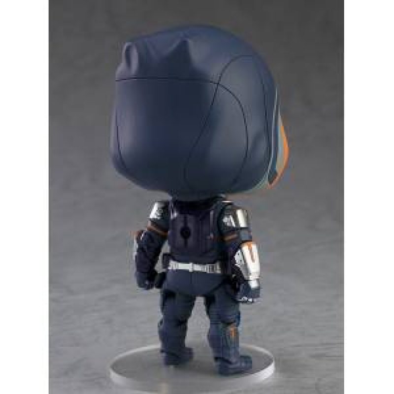 Nendoroid Taskmaster