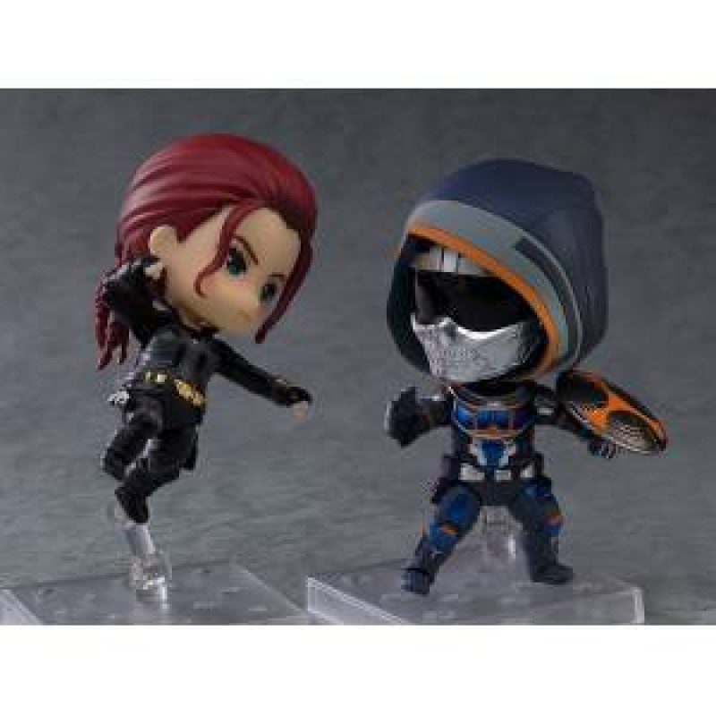 Nendoroid Taskmaster