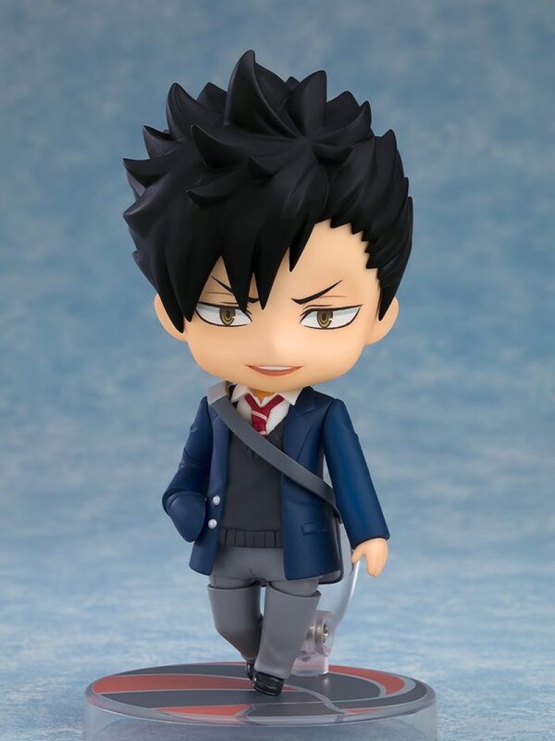 Nendoroid Tetsuro Kuroo