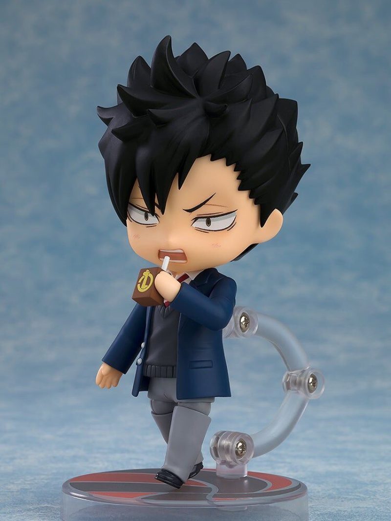 Nendoroid Tetsuro Kuroo