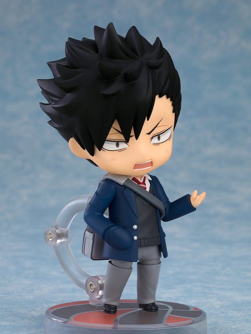 Nendoroid Tetsuro Kuroo