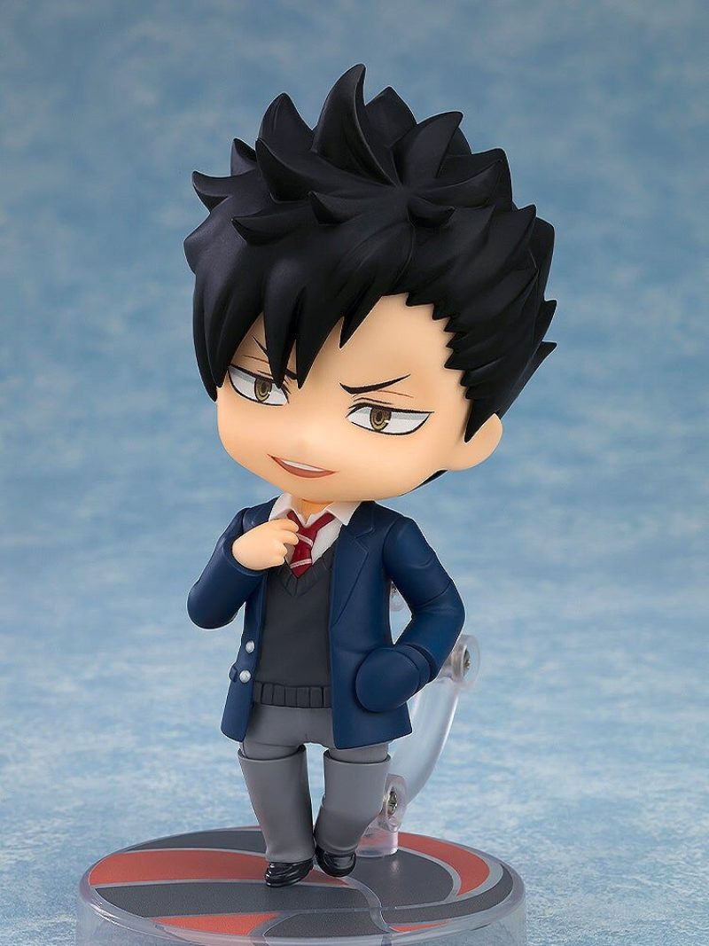 Nendoroid Tetsuro Kuroo